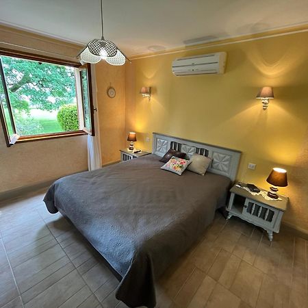 Maison De Vacances Macou 2 Capdrot Exteriör bild