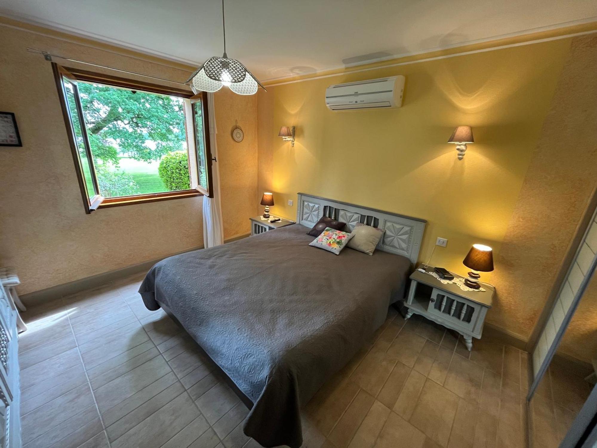 Maison De Vacances Macou 2 Capdrot Exteriör bild