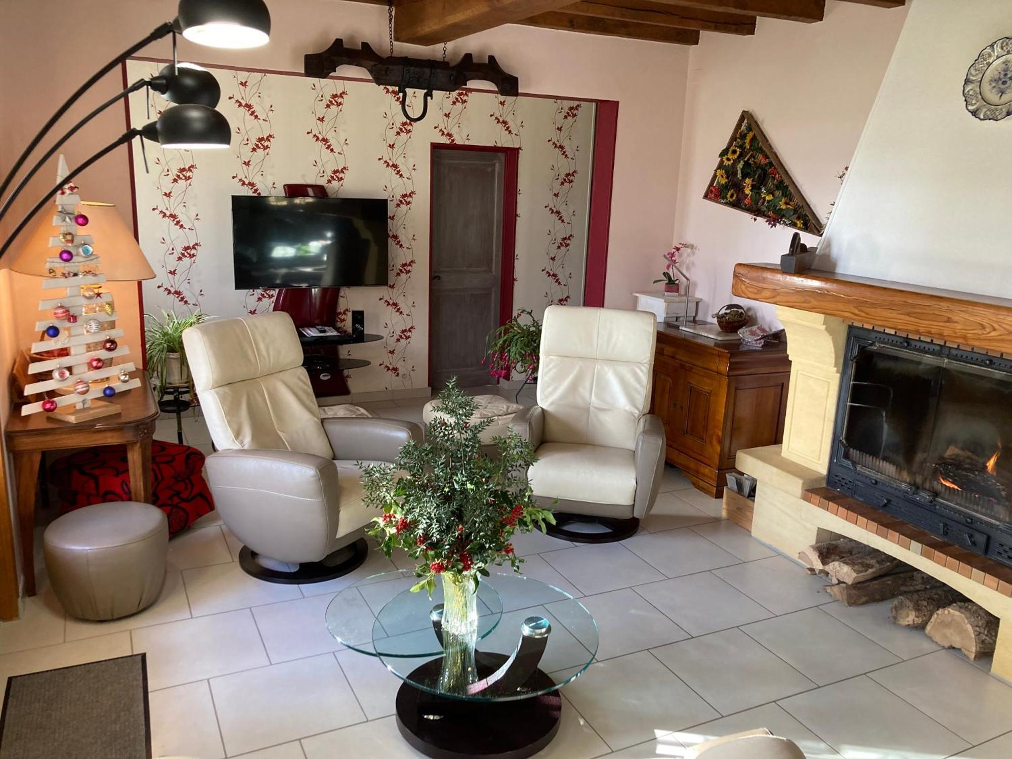 Maison De Vacances Macou 2 Capdrot Exteriör bild